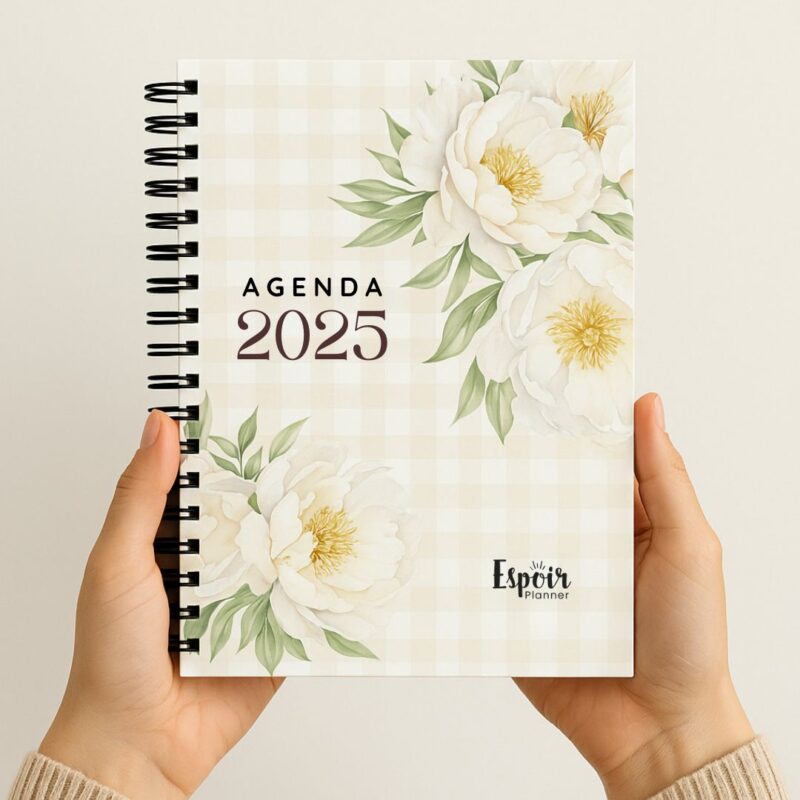 Floral Agenda 2025