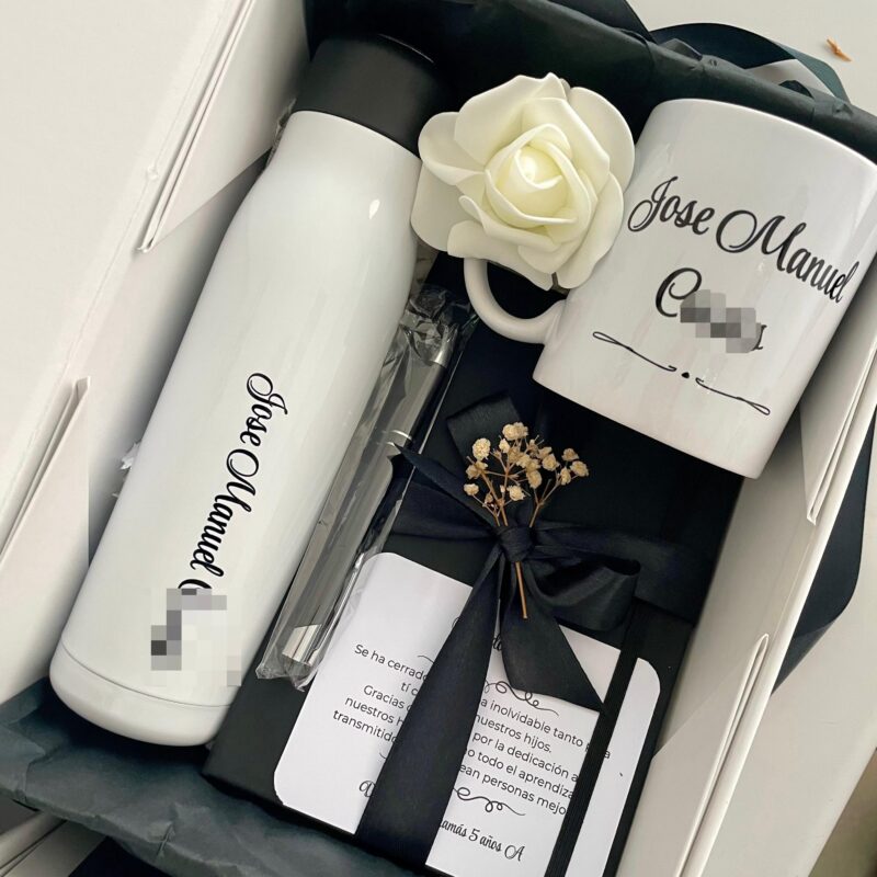 Coffret professeur