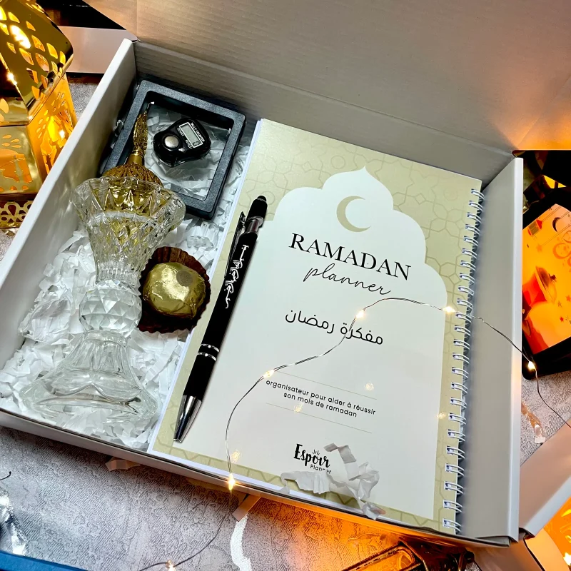 Box Ramadan